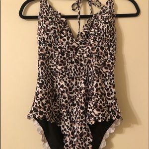 Swimsuit